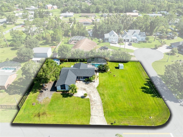 2555 Sandridge Ln, Saint Cloud, FL 34771 - photo 24
