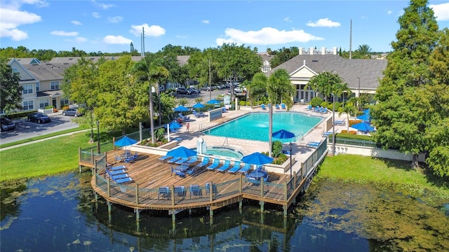 4000 Venetian Bay Dr Unit 104, Kissimmee, FL 34741 - photo 35