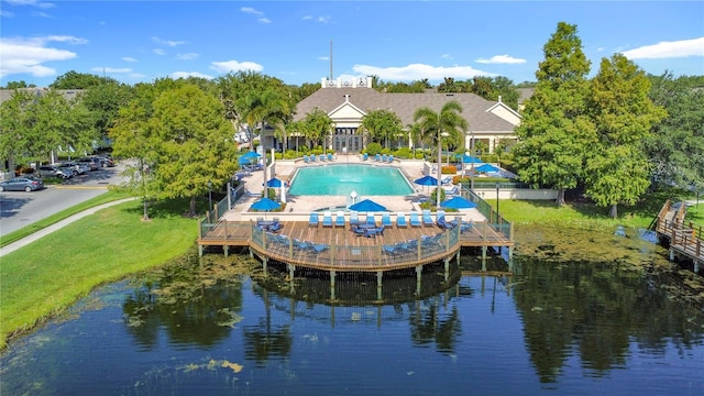 4000 Venetian Bay Dr Unit 104, Kissimmee, FL 34741 - photo 36