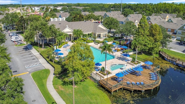 4000 Venetian Bay Dr Unit 104, Kissimmee, FL 34741 - photo 37