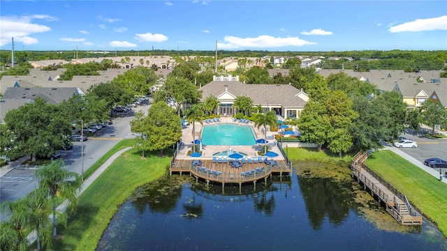 4000 Venetian Bay Dr Unit 104, Kissimmee, FL 34741 - photo 38