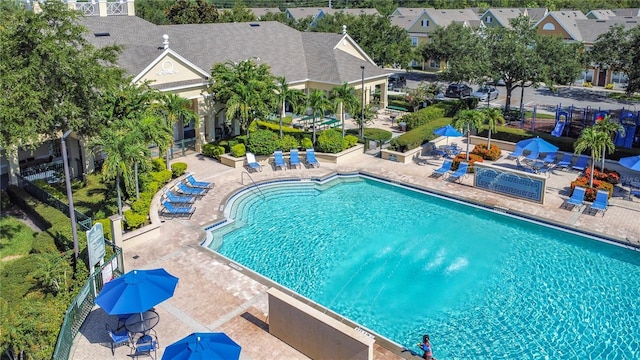 4000 Venetian Bay Dr Unit 104, Kissimmee, FL 34741 - photo 39