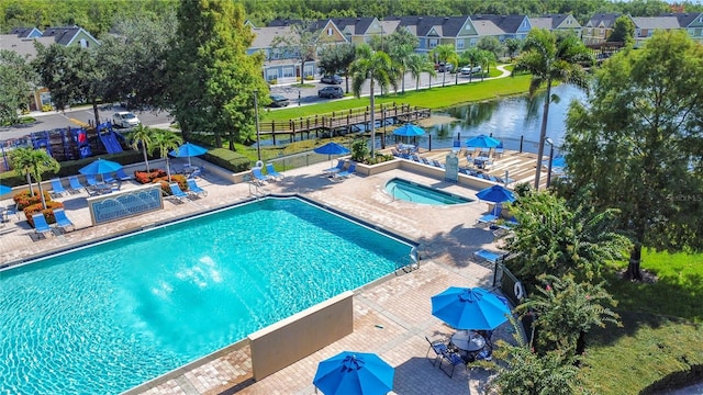 4000 Venetian Bay Dr Unit 104, Kissimmee, FL 34741 - photo 40
