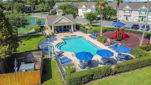 4000 Venetian Bay Dr Unit 104, Kissimmee, FL 34741 - photo 46