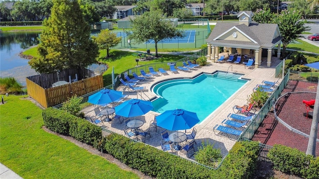 4000 Venetian Bay Dr Unit 104, Kissimmee, FL 34741 - photo 47