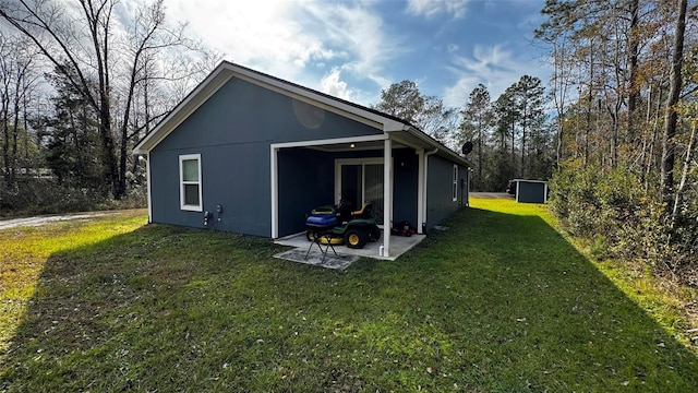 10010 Mcmahon Ave, Hastings, FL 32145 - photo 12