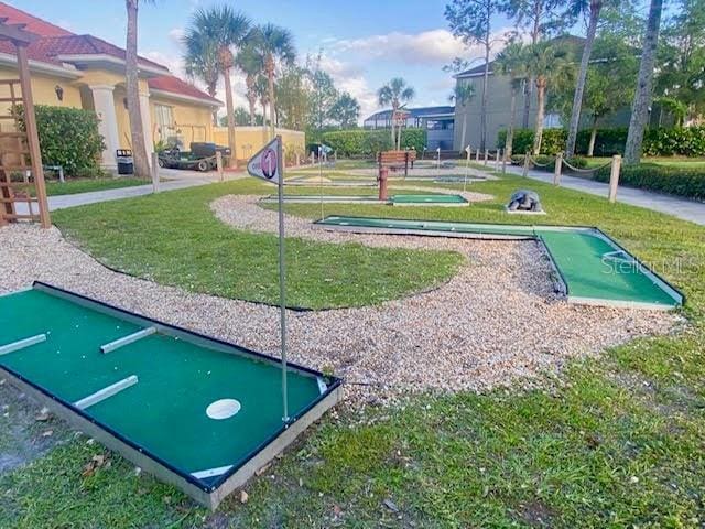 4726 Ormond Beach Way, Kissimmee, FL 34746 - photo 20
