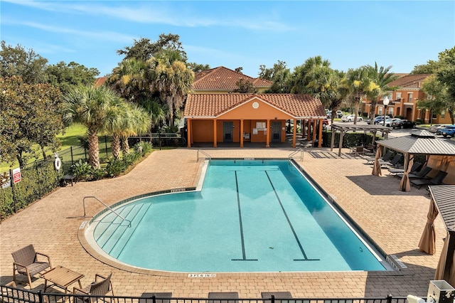 2619 Andros Ln, Kissimmee, FL 34747 - photo 44