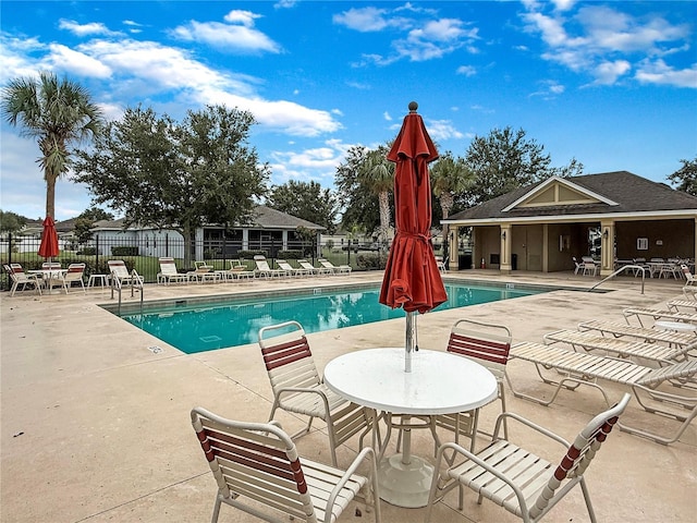 12312 Hammock Pointe Cir, Clermont, FL 34711 - photo 21