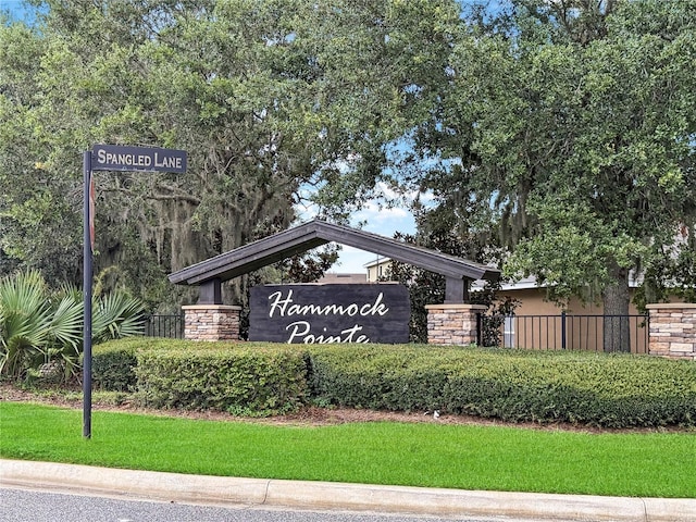 12312 Hammock Pointe Cir, Clermont, FL 34711 - photo 26
