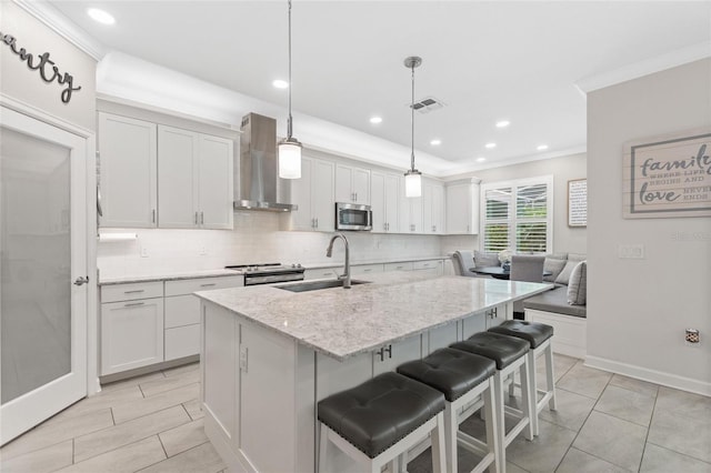 1457 Olympic Club Blvd, Champions Gate, FL 33896 - photo 4