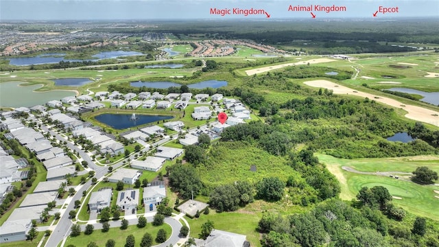 1457 Olympic Club Blvd, Champions Gate, FL 33896 - photo 58
