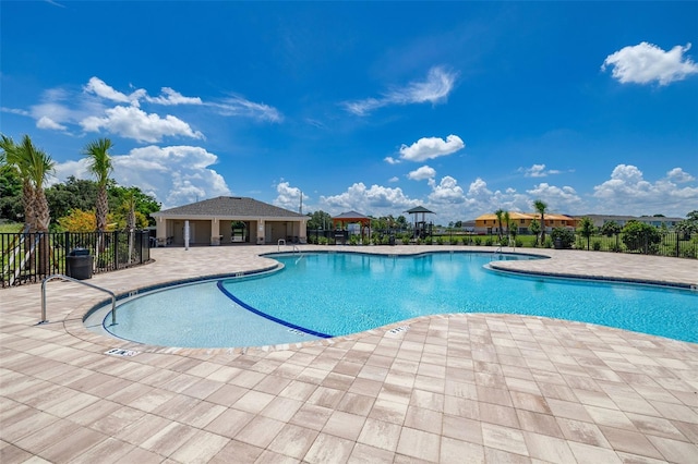4345 Hillock Blvd, Haines City, FL 33844 - photo 41