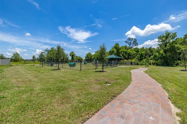 4345 Hillock Blvd, Haines City, FL 33844 - photo 44