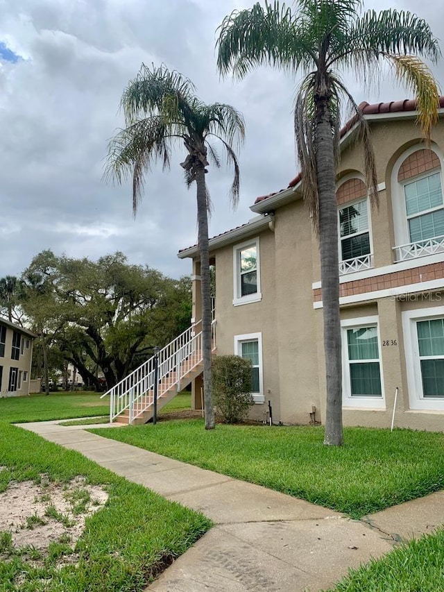 2836 Osprey Cove Pl Unit 201, Kissimmee, FL 34746 - photo 2