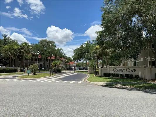 2836 Osprey Cove Pl Unit 201, Kissimmee, FL 34746 - photo 30