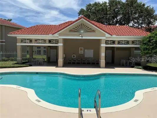 2836 Osprey Cove Pl Unit 201, Kissimmee, FL 34746 - photo 32