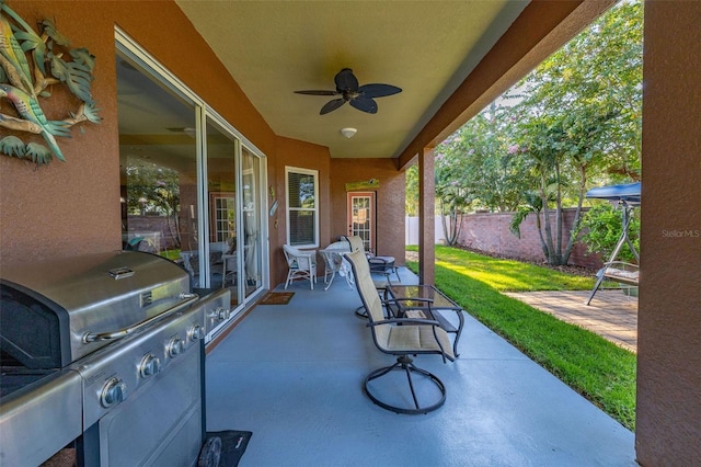 15452 Firelight Dr, Winter Garden, FL 34787 - photo 47