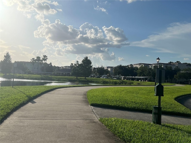 3321 Whitestone Cir Unit 203, Kissimmee, FL 34741 - photo 4