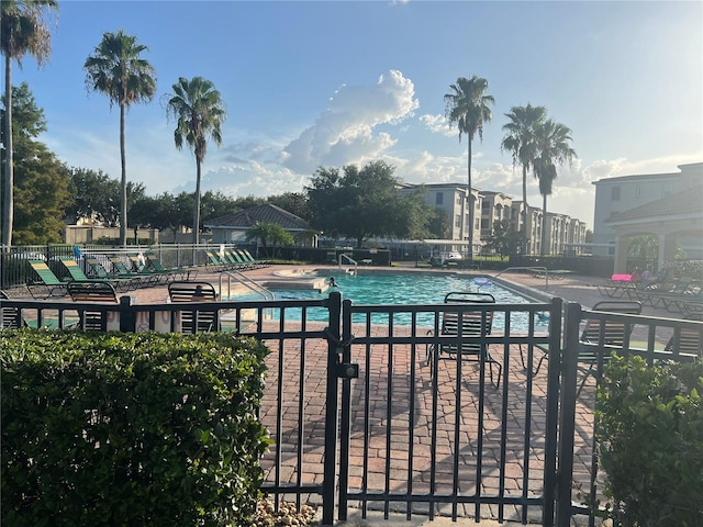 3321 Whitestone Cir Unit 203, Kissimmee, FL 34741 - photo 5
