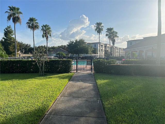 3321 Whitestone Cir Unit 203, Kissimmee, FL 34741 - photo 7