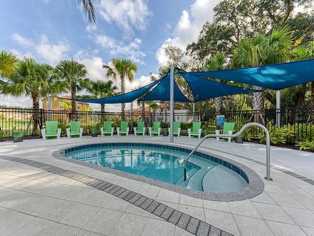 2620 Santosh Cv, Kissimmee, FL 34746 - photo 36