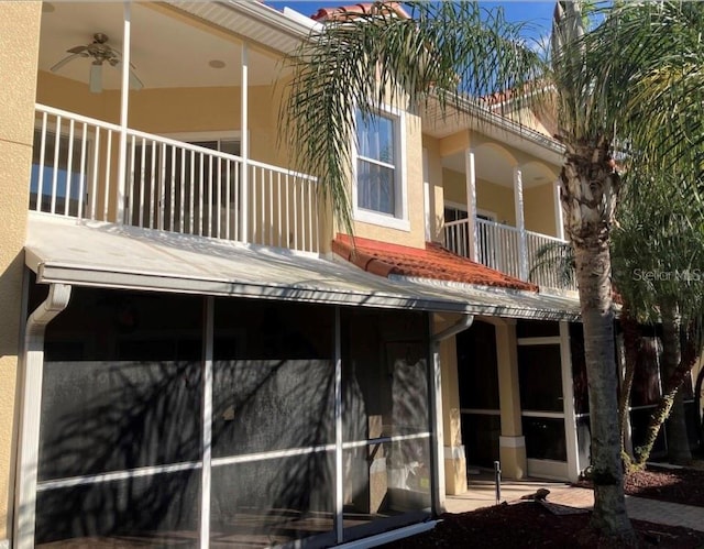 21019 Sunpoint Way Unit 201, Lutz, FL 33558 - photo 7