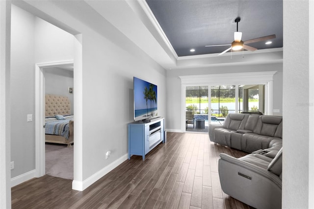 6634 Ridgemont Rd, Lakeland, FL 33813 - photo 5