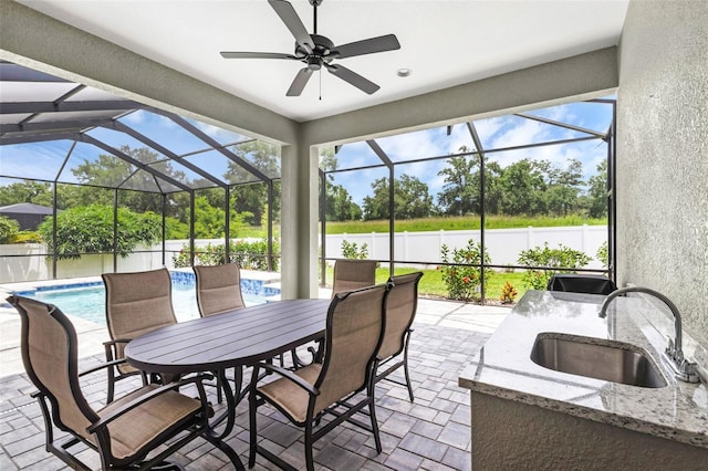 6634 Ridgemont Rd, Lakeland, FL 33813 - photo 40