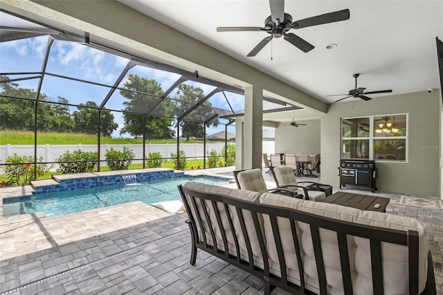 6634 Ridgemont Rd, Lakeland, FL 33813 - photo 41