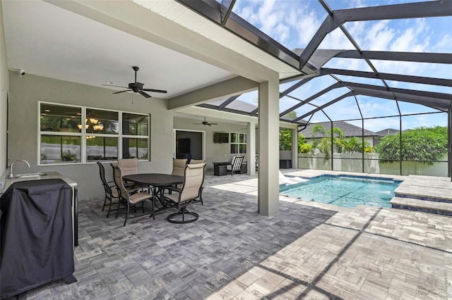 6634 Ridgemont Rd, Lakeland, FL 33813 - photo 44