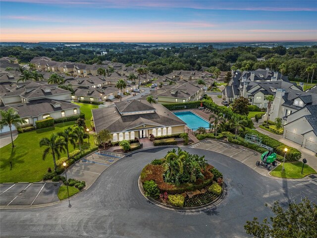 17307 Chateau Pine Way, Clermont, FL 34711 - photo 15