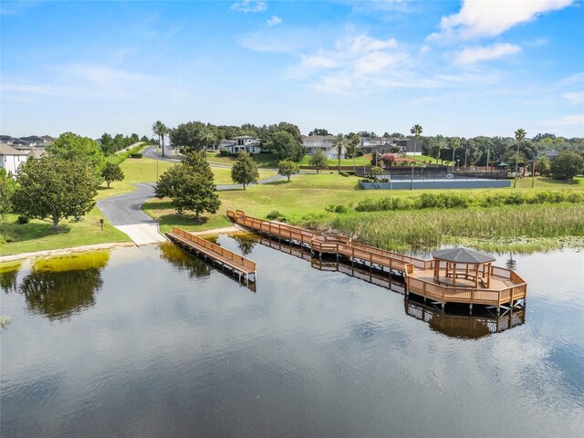 17307 Chateau Pine Way, Clermont, FL 34711 - photo 24