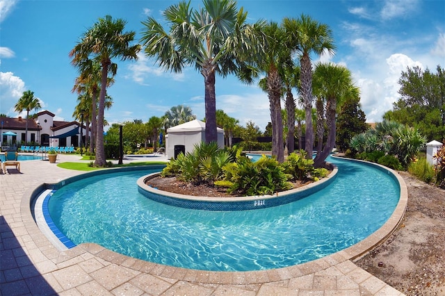 8841 Rhodes St, Kissimmee, FL 34747 - photo 55
