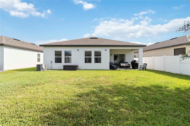 5828 Herder Rd, Saint Cloud, FL 34771 - photo 21