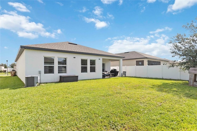 5828 Herder Rd, Saint Cloud, FL 34771 - photo 22