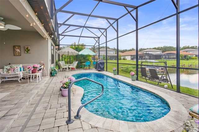 3962 Carrick Bend Dr, Kissimmee, FL 34746 - photo 39
