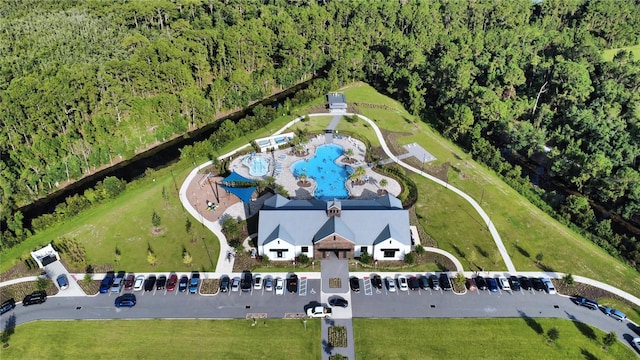 6816 Cranes Roost Rd, Saint Cloud, FL 34773 - photo 57
