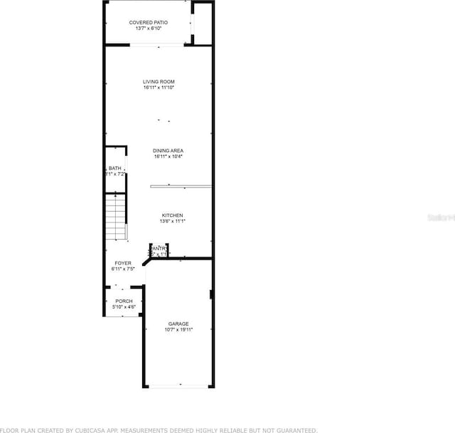 8203 Roseville Blvd, Davenport, FL 33896 - photo 39