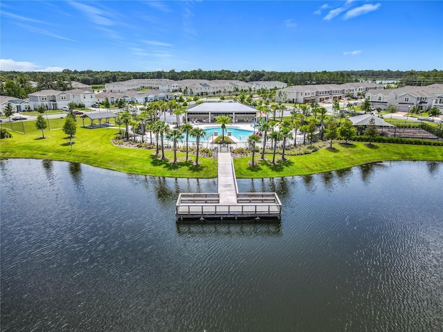 1254 Wispy Cypress Dr, Kissimmee, FL 34746 - photo 65