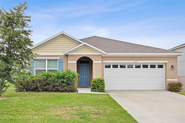 2143 Kalin Way, Tavares, FL 32778 - photo 1