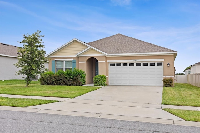 2143 Kalin Way, Tavares, FL 32778 - photo 2