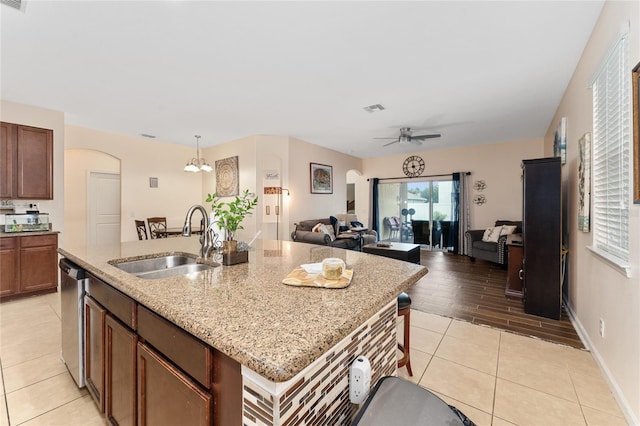 1705 Leatherback Ln, Saint Cloud, FL 34771 - photo 5