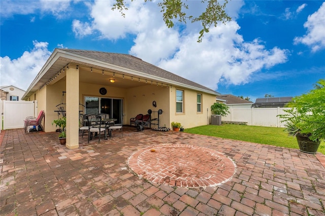 1705 Leatherback Ln, Saint Cloud, FL 34771 - photo 20