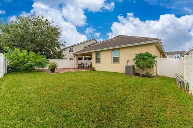 1705 Leatherback Ln, Saint Cloud, FL 34771 - photo 22