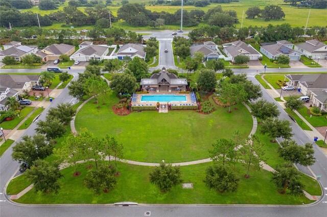 1705 Leatherback Ln, Saint Cloud, FL 34771 - photo 25