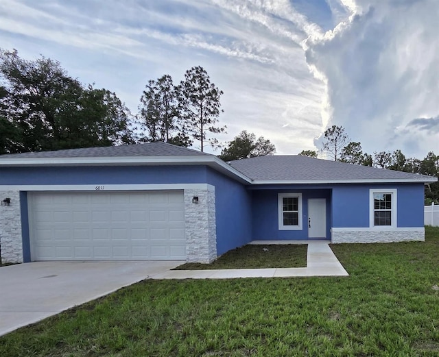 6811 SW 151st Loop, Ocala, FL 34473 - photo 1