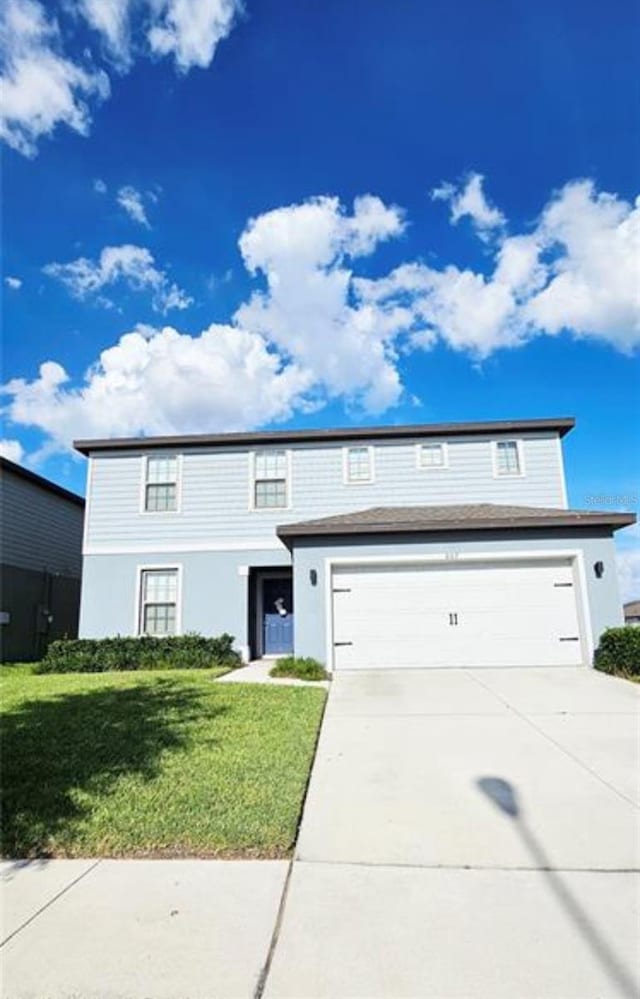 607 Citrus Isle Blvd, Davenport, FL 33837 - photo 1