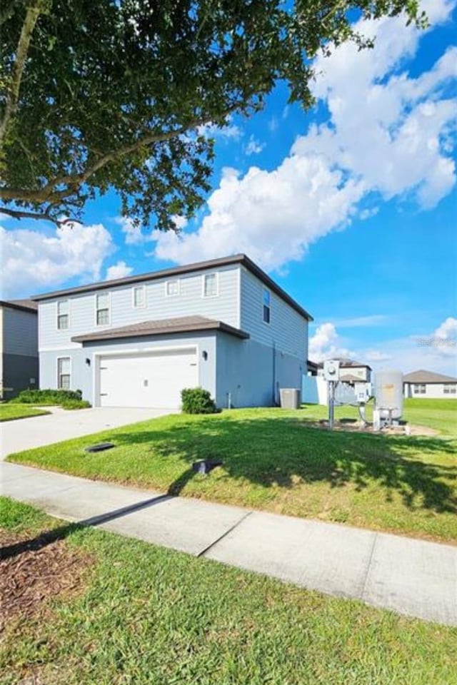 607 Citrus Isle Blvd, Davenport, FL 33837 - photo 2