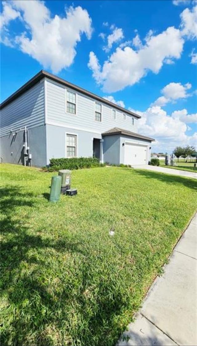 607 Citrus Isle Blvd, Davenport, FL 33837 - photo 3